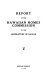 Report of the Hawaiian Homes Commission to the Legislature of Hawaii