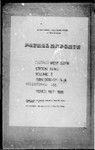 Patrol Reports. West Sepik District, Nuku, 1967 - 1968