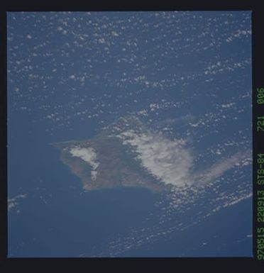 STS084-721-006 - STS-084 - Earth observations taken from shuttle orbiter Atlantis during STS-84 mission
