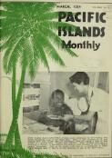 Tongan Precautions Against Fiji Rhino Beetles (1 March 1954)