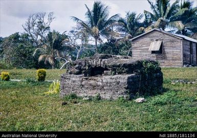 New Guinea / Solomon Islands