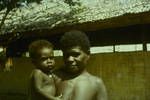 [Woman and child, Papua New Guinea, 1963?]