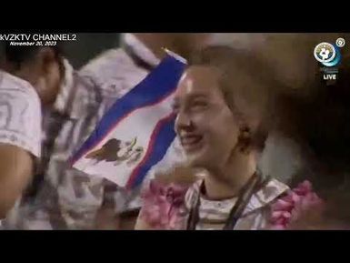 KVZK TV Live Stream CH2