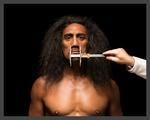 A study of a Samoan Savage: Nose Width with Vernier Caliper