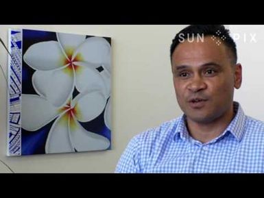 Tagata Pasifika - Pacific News 12 November 2016