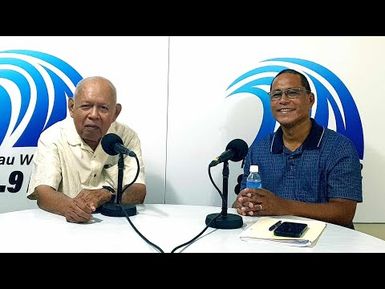 ELECTION COMMISSION ON AGEKAN SHOW (01MAY24)