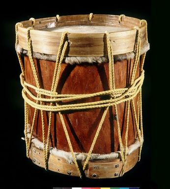 Pa`u (drum)