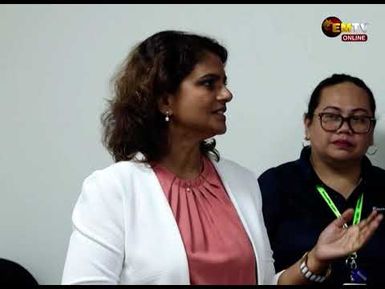 100 LEADERS INITIATIVE