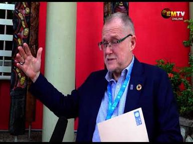 RENEWABLE ENERGY NEEDED