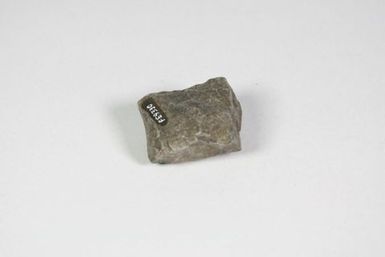 To'i ma'a (stone adze blade)