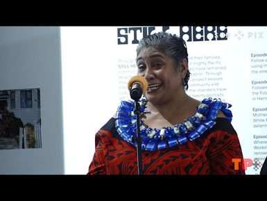 A love letter to Auckland’s small but mighty inner-city Pasifika community