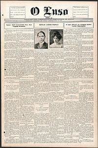 O Luso June 17, 1911