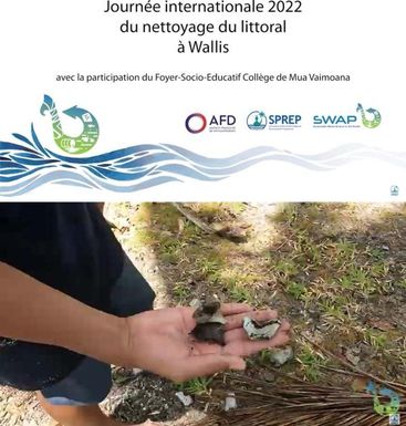 Journée mondiale de nettoyage du littoral 2022: