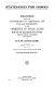 Statehood for Hawaii : Hearings before the subcommittee on territorial and insular possessions of the Committee on public land House of Representatives, eighty-first congres, first session, on H.R. 49 and related bills. March 3 and 8, 1949