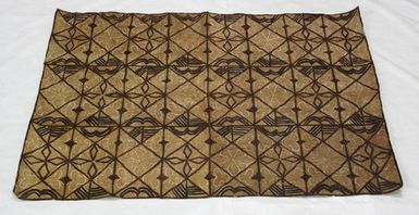 bark cloth