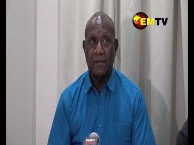 MADANG SEZ PROPOSAL