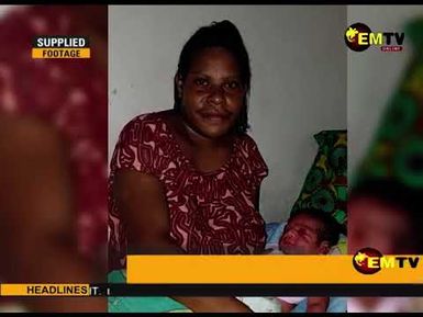 NATIONAL EMTV NEWS , TUESDAY 26th DECEMBER 2023