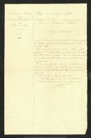 Liste des élèves fréquentant l'école de Rapa en 1888