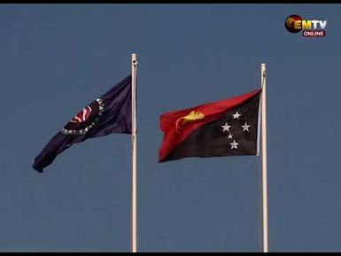 PARKOP ON FEDERAL STATE