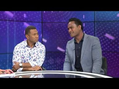 Talanoa - Poaching or Opportunity? - the shoolboy rugby scandal