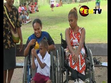 PEOPLE WITH IMPAIRMENTS CONCERN