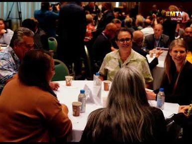 PACIFIC VOICES HIGHLIGHTED