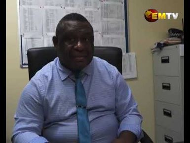 Over 70 Loiterers Arrested in Lae