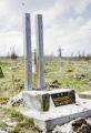 Northern Mariana Islands, World War II memorial in Saipan