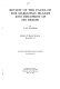 Review of the fauna of the Marquesas islands and discussion of its origin