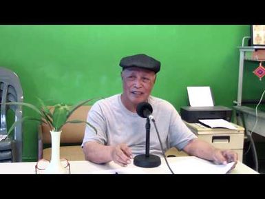 ULKERREUIL A KLENGAR (11.08.2018)