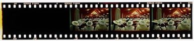 Septima (White Sunday) service at the Free Church of Tonga, Auckland