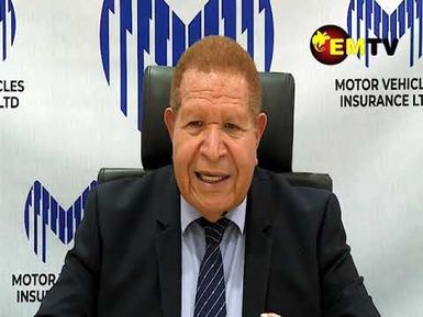 Thousands Vehicles not Registered