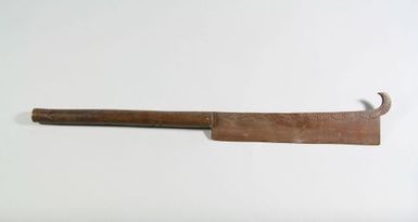 Nifo'oti (cane knife)