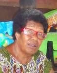 Muyawa Basinauro and Ruth Kalo - Oral History interview recorded on 02 April 2017 at Rabe, Milne Bay Province