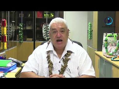 Fa’asilasilaga mai le ‘Ōfisa Sili ‘o le Matāgāluega ‘o Ā’oga ma Aganu’u – 21 Aperila 2025 (Dengue)