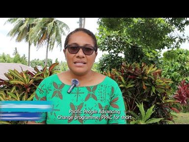 Pacific People Advancing Change disabililty inclusion work