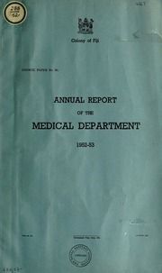 Annual report