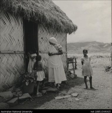 Indian family