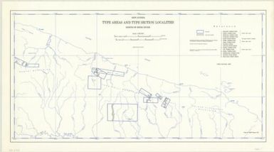 A photogeological assessment of the petroleum geology of the northern New Guinea Basin, north of the Sepik River, Territory of New Guinea (plate 23)
