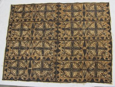 bark cloth