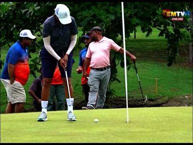 KPHL CHARITY GOLF