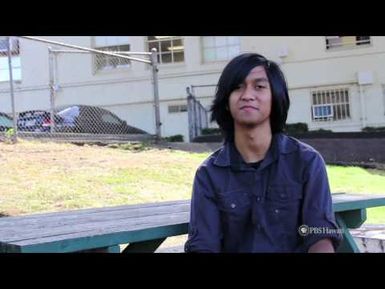 "John Camacho" by Roosevelt High School | HIKI NŌ 504