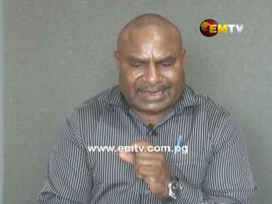 PNG Government yet to Respond to Letters from UN Special Rapporteurs on Frieda Mine