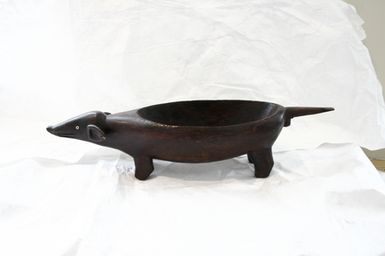 bowl, spirit
