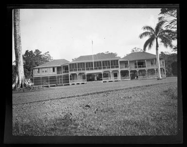 Falelima - Western Samoa