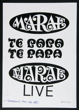 Te Papa Logo Designs