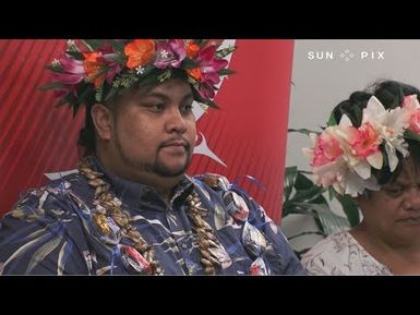 TP+ Toloa Awards celebrate Pacific people in STEM