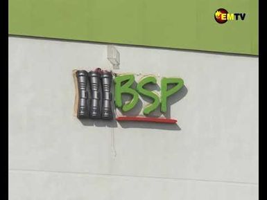 BSP ASSISTS SMES
