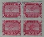 Stamps: Cook Islands One Shilling