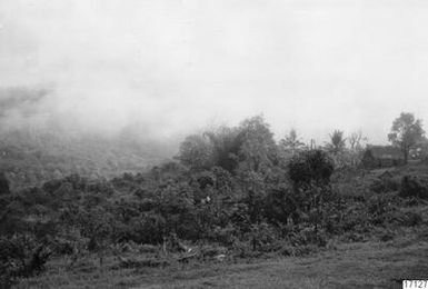 hydda, village, house, landscape, forest, valley, photography, ph